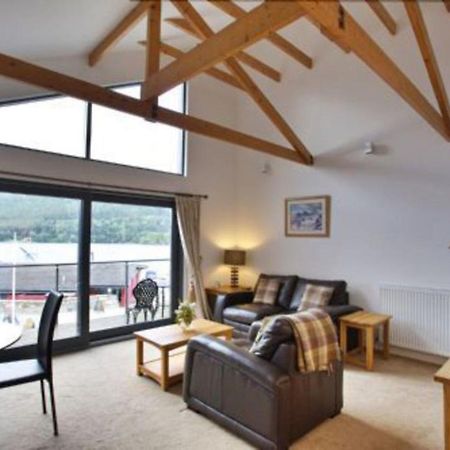 Taymouth Marina-Beinn Ghlas Aberfeldy Kültér fotó