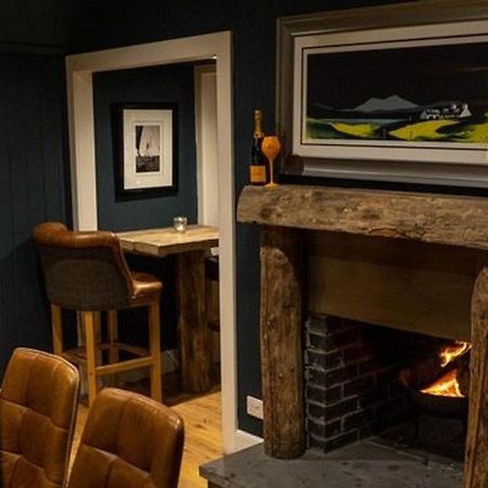 Taymouth Marina-Beinn Ghlas Aberfeldy Kültér fotó