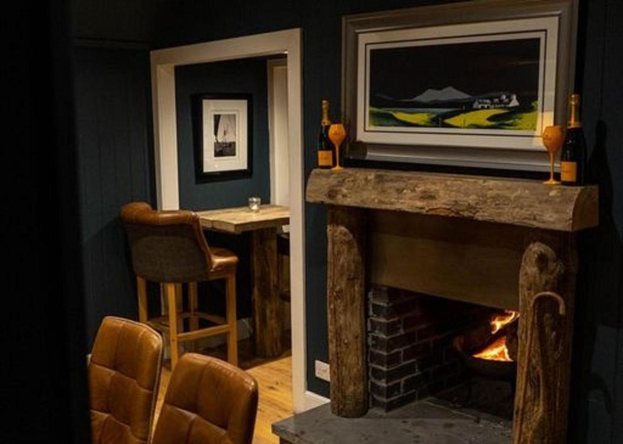 Taymouth Marina-Beinn Ghlas Aberfeldy Kültér fotó